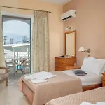 Ξενοδοχείο με διαμερίσματα Krina Αργάσι