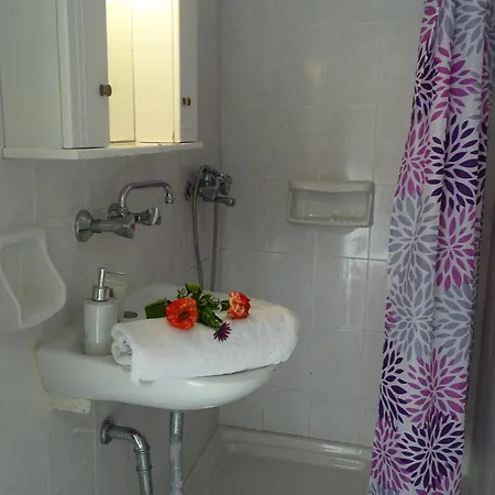 Krina Appart hôtel 2*