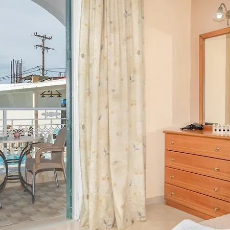 Krina 2* ארגאסי