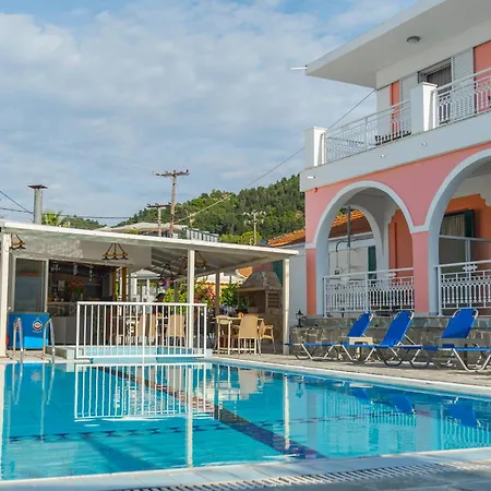 Krina 2* ארגאסי